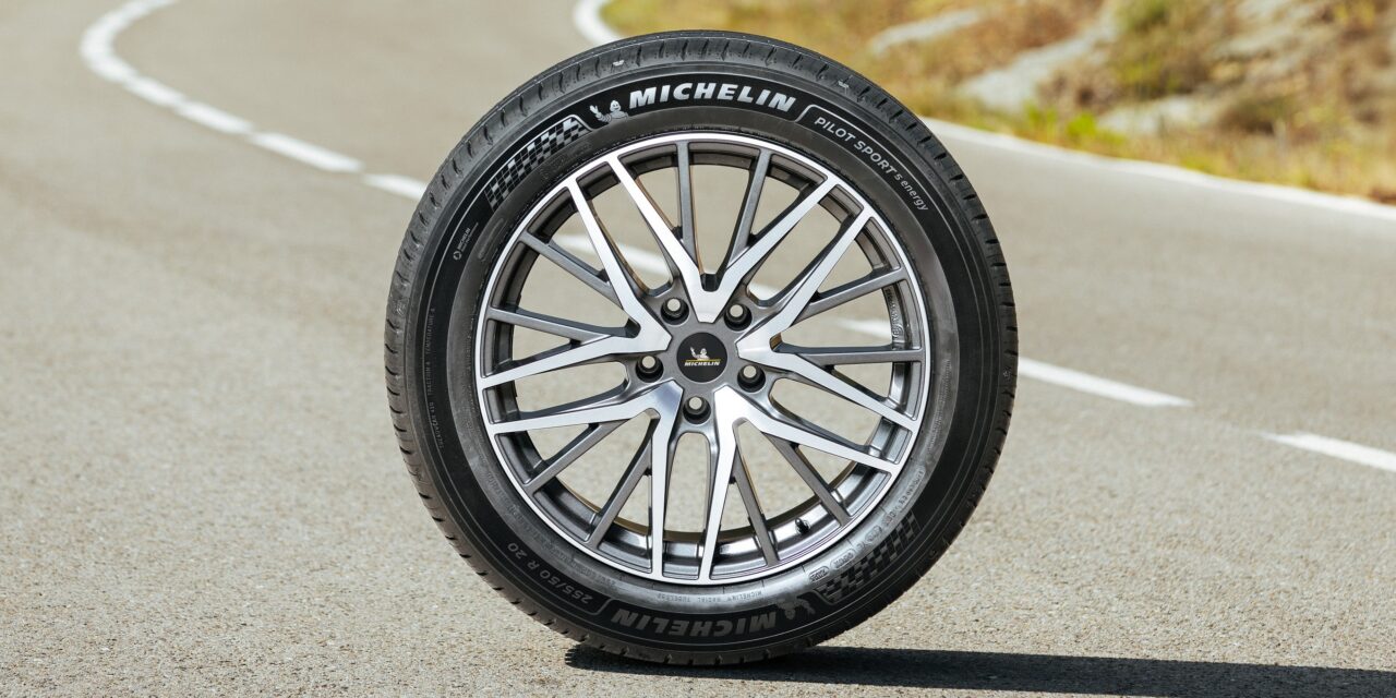MICHELIN’in yazlıkları artık yeni ve daha verimli