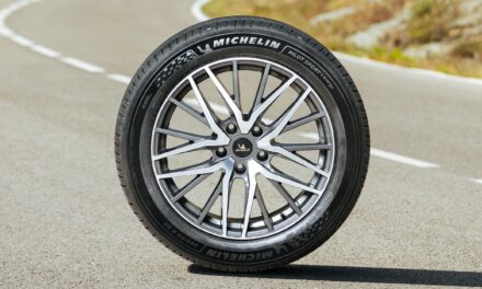 MICHELIN’in yazlıkları artık yeni ve daha verimli