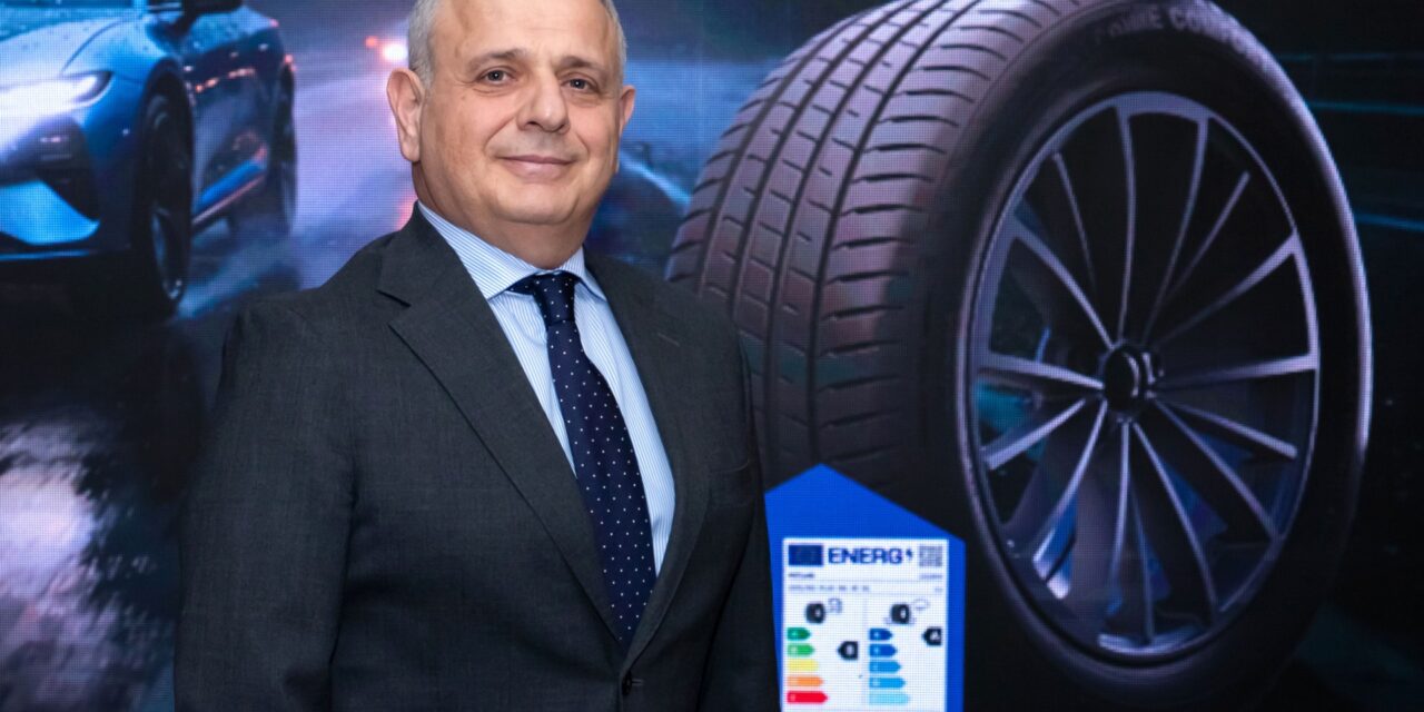 Petlas 50.yıldönümünde “sessiz ve konforlu” seriyi pazara sundu