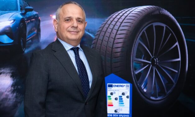 Petlas 50.yıldönümünde “sessiz ve konforlu” seriyi pazara sundu