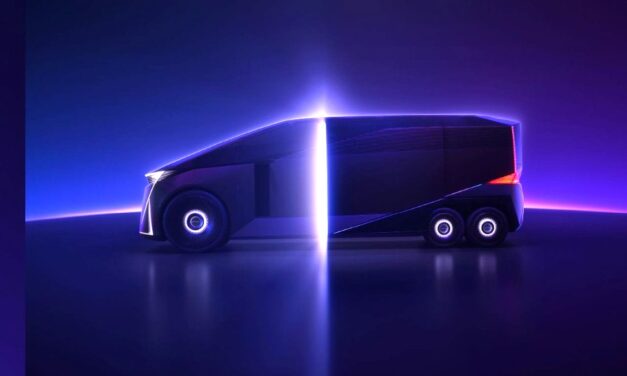 Lexus’tan “SPACE” geliyor