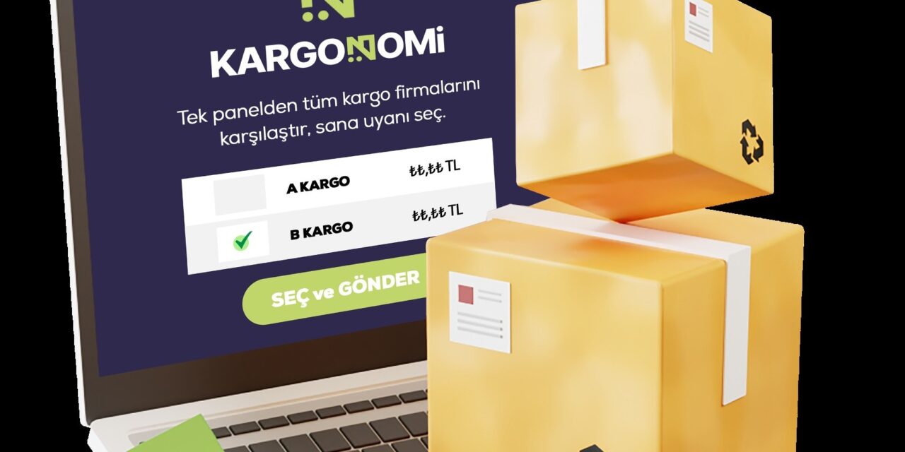 Türkiye’de yılda 1.5 milyar kargo gönderisi yapılıyor