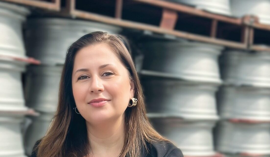 Maxion İnci Jant Grubu Operasyonlarına transfer