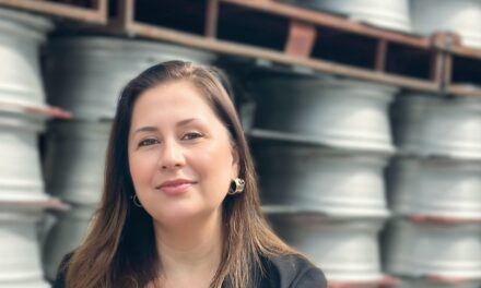 Maxion İnci Jant Grubu Operasyonlarına transfer