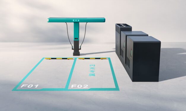 Sadece 9 Dakikada %97 Şarj Edebilecek