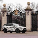 OMODA & JAECOO Londra Moda Haftası’nda