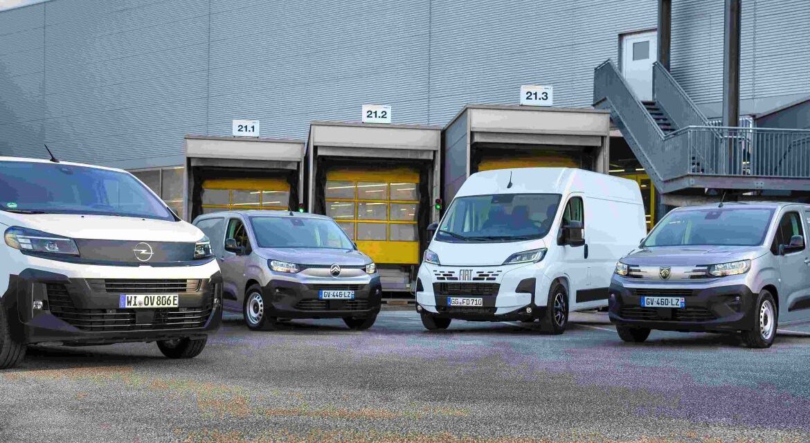 Hafif ticari satışlarında yükseliş beklentisi