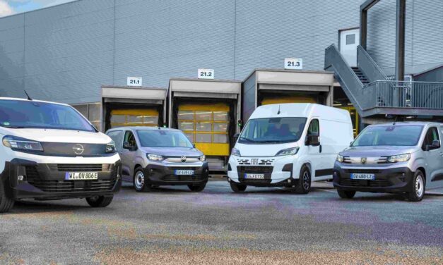 Hafif ticari satışlarında yükseliş beklentisi