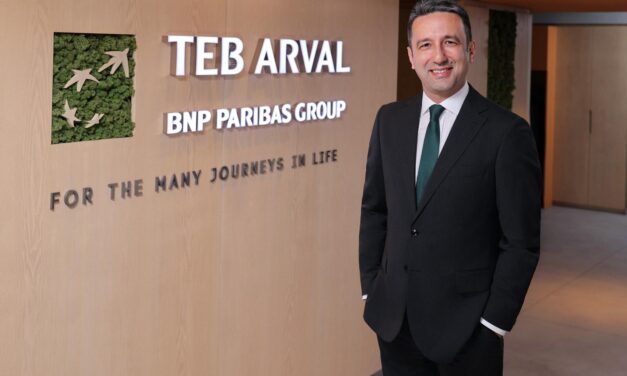 TEB Arval’ın hedefi güvenli çözüm ortağı olmak