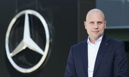 Heiko Selzam, Mercedes-Benz Türk İcra Kurulu Başkanı ve CEO’su Olacak