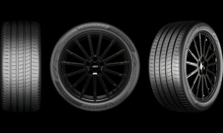 Dunlop’tan yeni Blue Response TG serisi geliyor