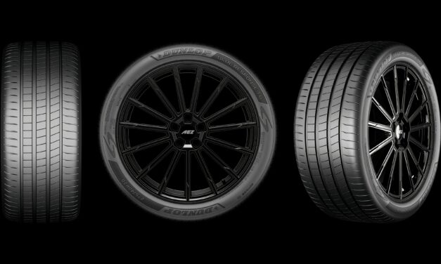 Dunlop’tan yeni Blue Response TG serisi geliyor