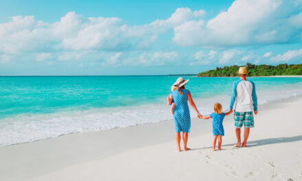 Kurban Bayramı’nda 1,5 gün izinle 9 gün tatil fırsatı 