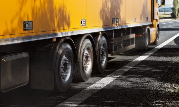 Continental’den Bölgesel Taşımacılığa Uygun  Yeni Lastik: Hybrid HT 5