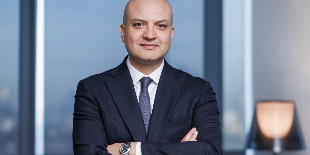 Kia Türkiye Genel Müdürlüğü’ne Şafak Savcı Atandı