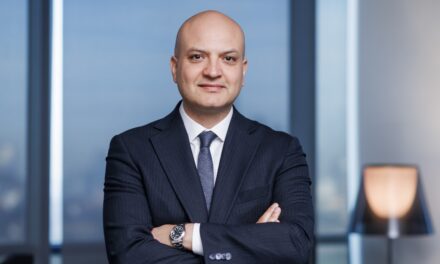 Kia Türkiye Genel Müdürlüğü’ne Şafak Savcı Atandı