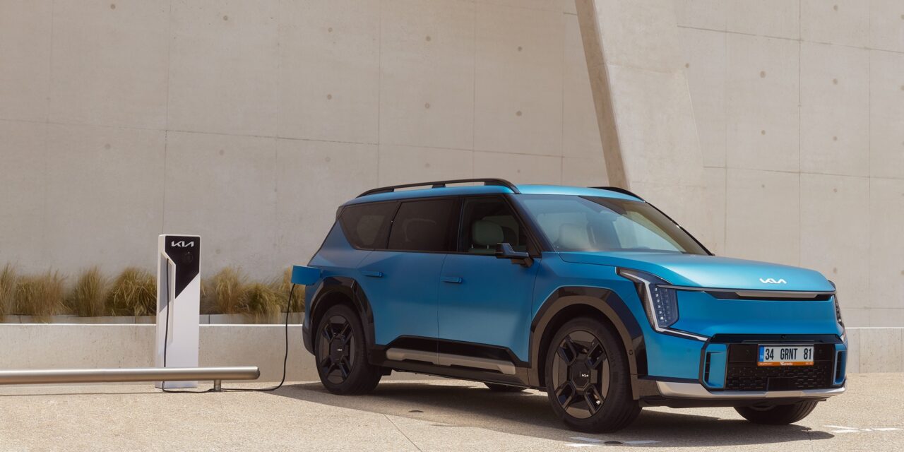 Elektrikli Araç Kiralayanlar Artıyor