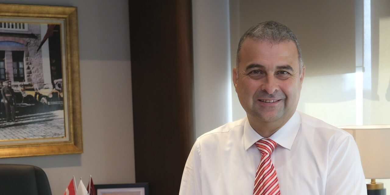 OMSAN’da yön Asya Pasifik bölgesine çevrildi