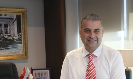 OMSAN’da yön Asya Pasifik bölgesine çevrildi