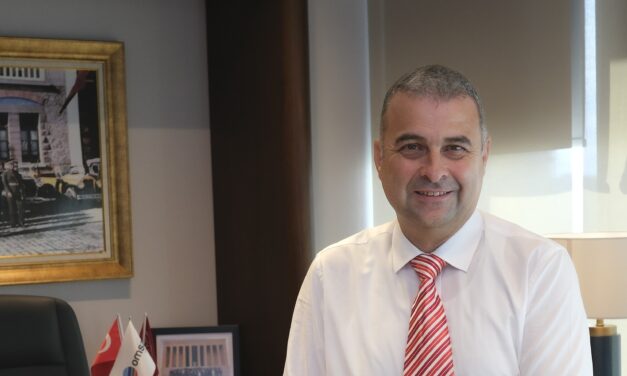 OMSAN’da yön Asya Pasifik bölgesine çevrildi