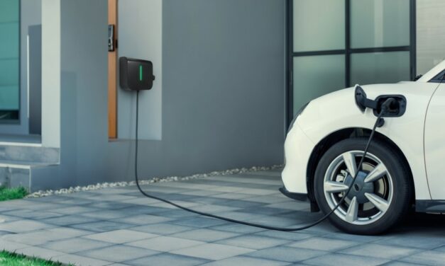 Elektrikli araç şarj istasyonunda ücretsiz kurulum desteği