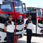 İlk Otomatik Vitesli Sultan Comfort’lar yola çıkıyor