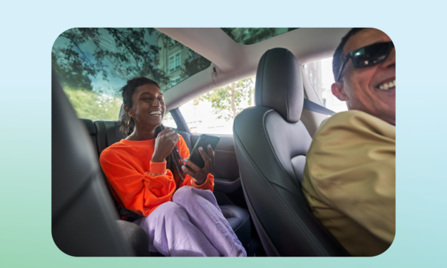 Uber, AWS ile Ölçeklenerek Yapay Zekâ Modellerini Eğitecek