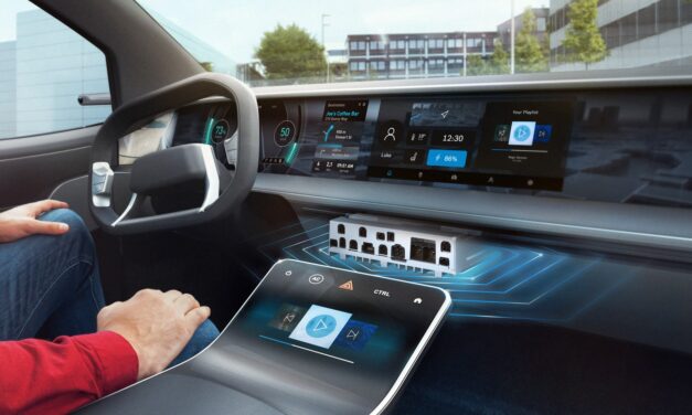 Yapay zeka et etkili teknoloji olarak görülüyor