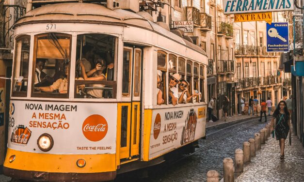 Portekiz Golden (Altın) Vize’de Vatandaşlık Hakkı Devam Ediyor