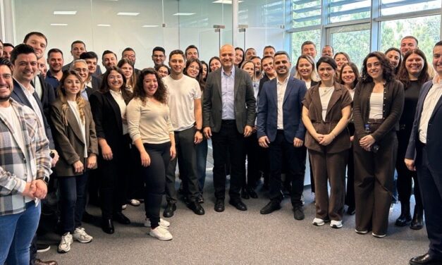 Garenta’nın Yeni Ofisi İnovasyonun Merkezi Teknokent’te