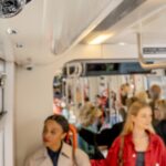 Toplu Taşımada Kameralar Artık Karar Veriyor