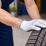 Kış lastiği takvimi sona erdi