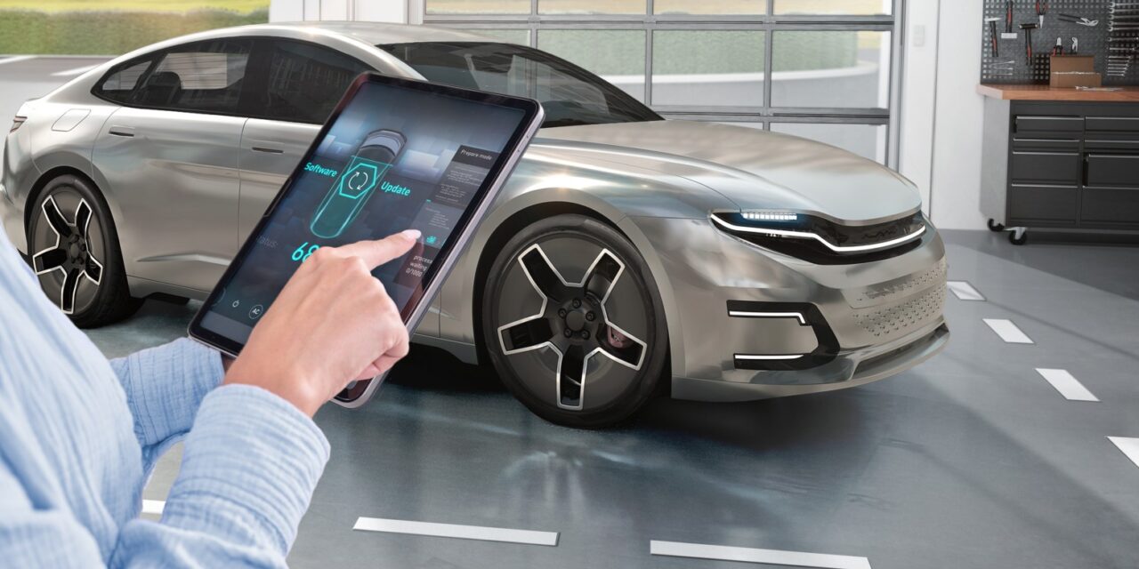 Bosch inovasyonla büyüyecek