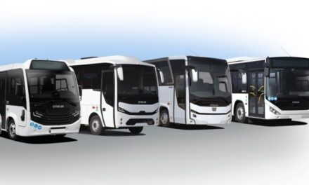 Otokar “Servis Günleri” Başladı