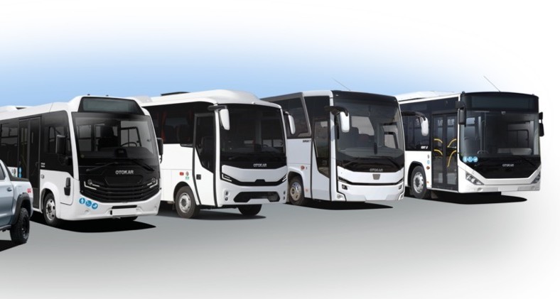 Otokar “Servis Günleri” Başladı