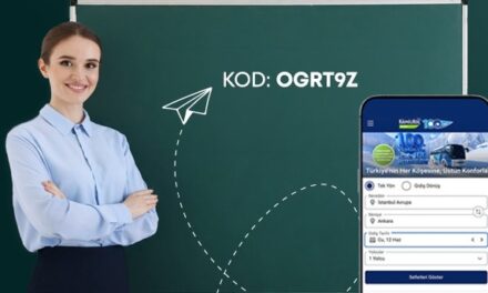 Kâmil Koç, 100. Yılında Özel “Teşekkür” Kampanyalarını Başlatıyor