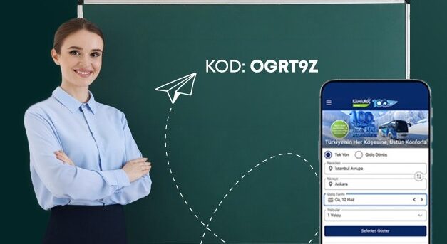 Kâmil Koç, 100. Yılında Özel “Teşekkür” Kampanyalarını Başlatıyor