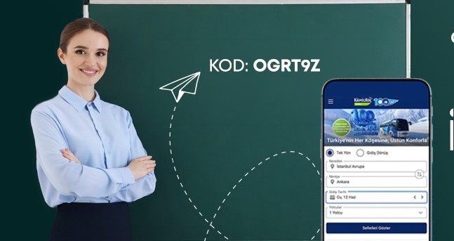 Kâmil Koç, 100. Yılında Özel “Teşekkür” Kampanyalarını Başlatıyor