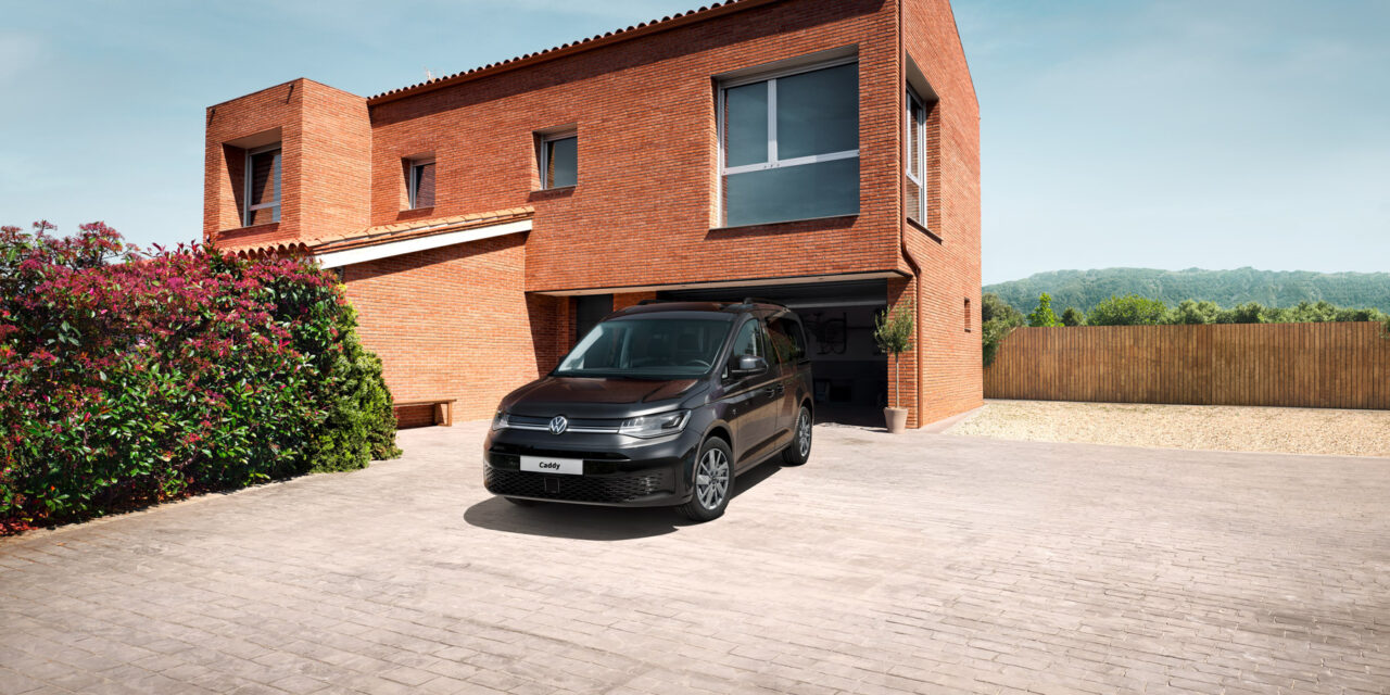 VW Ticari Araç’tan  Kredili Alım Avantajları