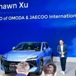 2026 Pekin Fuarı’nda OMODA & JAECOO’dan tarihi rekor