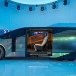 Lexus’tan Milano’da Yeni Tasarımlar