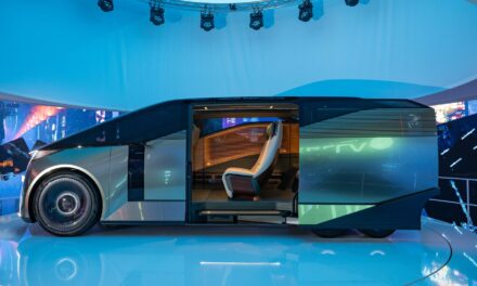 Lexus’tan Milano’da Yeni Tasarımlar