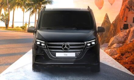 Turizmcilere Mercedes’ten çözüm