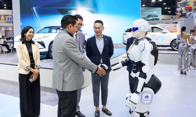 Çin’li Chery yeni teknolojilerini tanıtacak