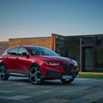 Yeni Alfa Romeo Tonale Türkiye’de