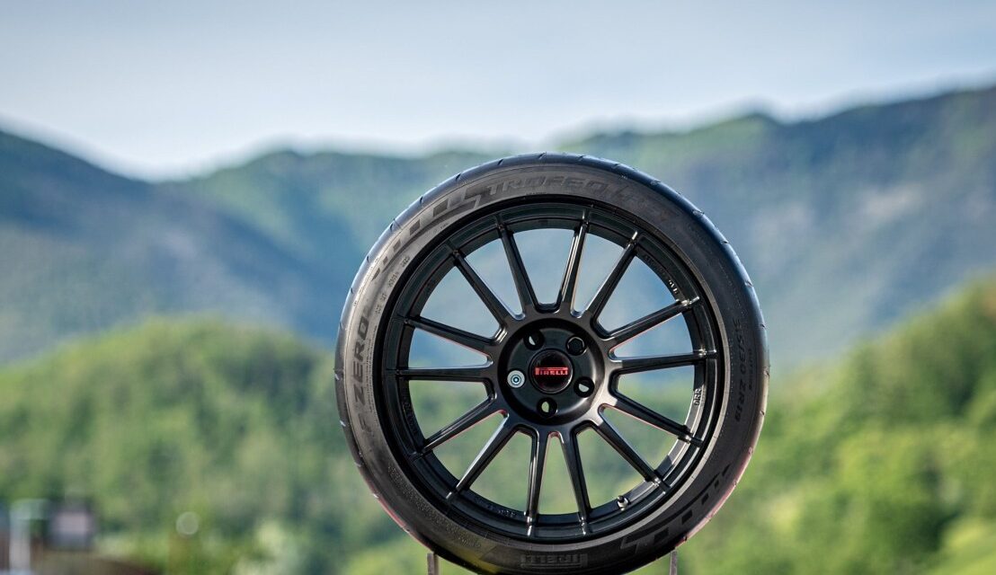 En hızlı lastik seçildi