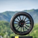 En hızlı lastik seçildi