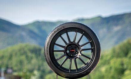 En hızlı lastik seçildi