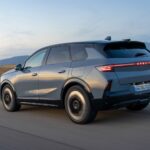 Grandland Elektrik AWD Akıllı 4×4 yola çıktı