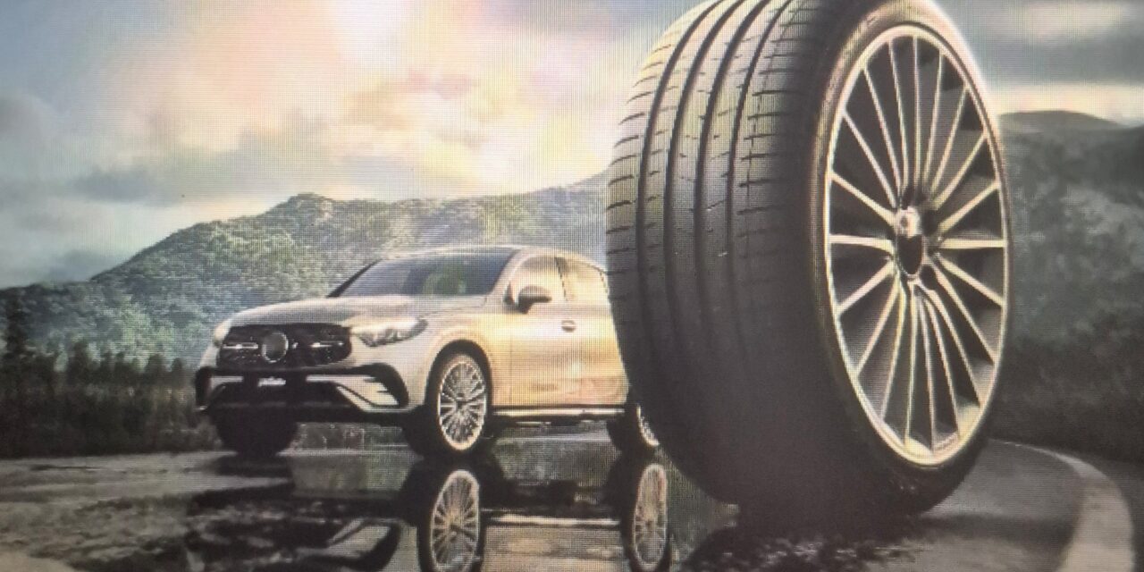 PETLAS’TA MERCEDES CLA KAZANMA FIRSATI